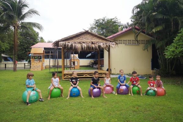 Lighthouse International Kindergarten