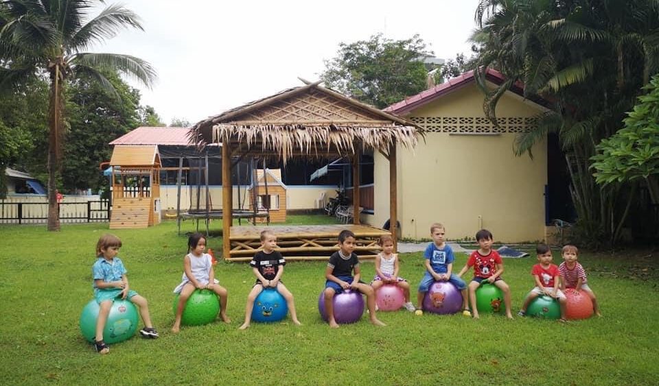 Lighthouse International Kindergarten