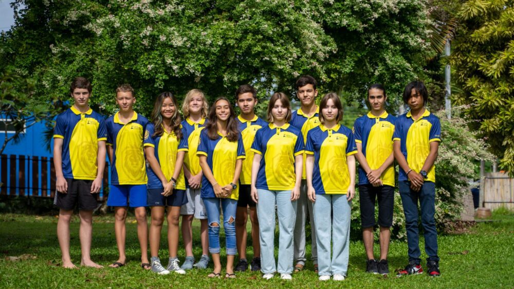 Internationale Française de Phuket