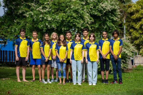 Internationale Française de Phuket