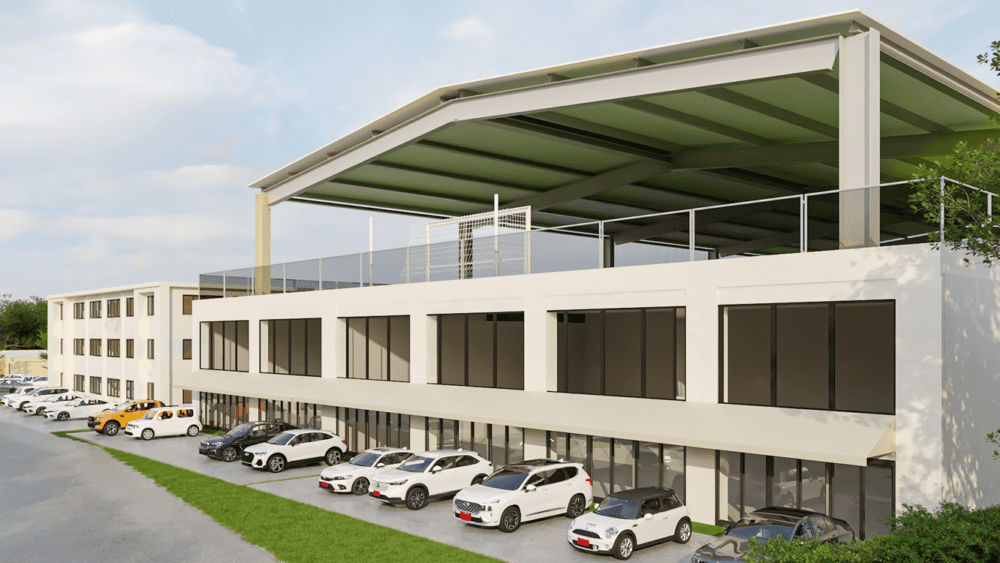 Lighthouse International school Phuket