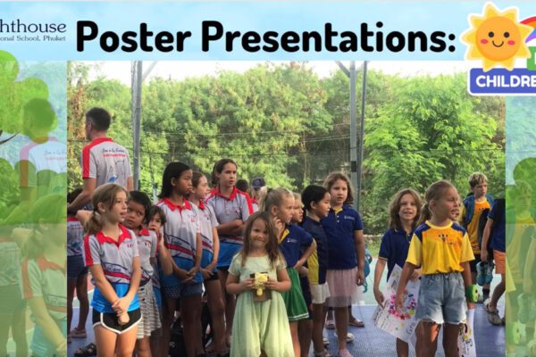 childrens day lighthouse phuket thailand