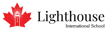 lighthouse school phuket logo