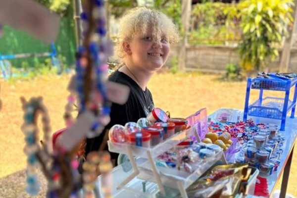 lighthouse market day