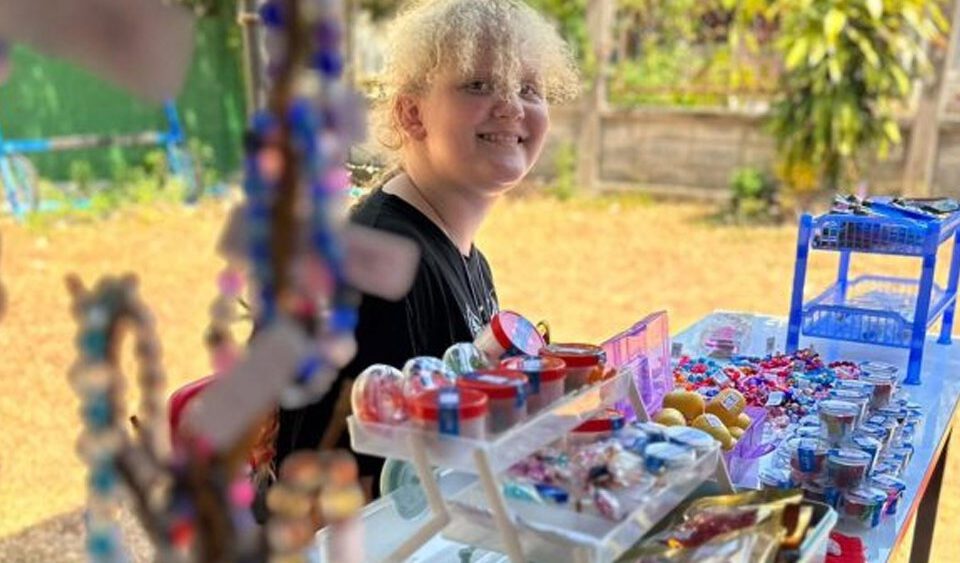 lighthouse market day