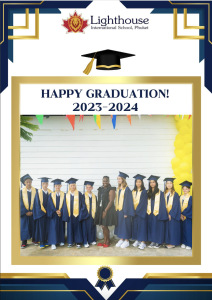 AY 2023-2024 LIS graduates