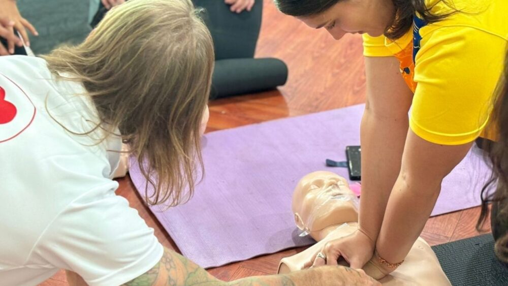 first-aid-training-with-a-dummy