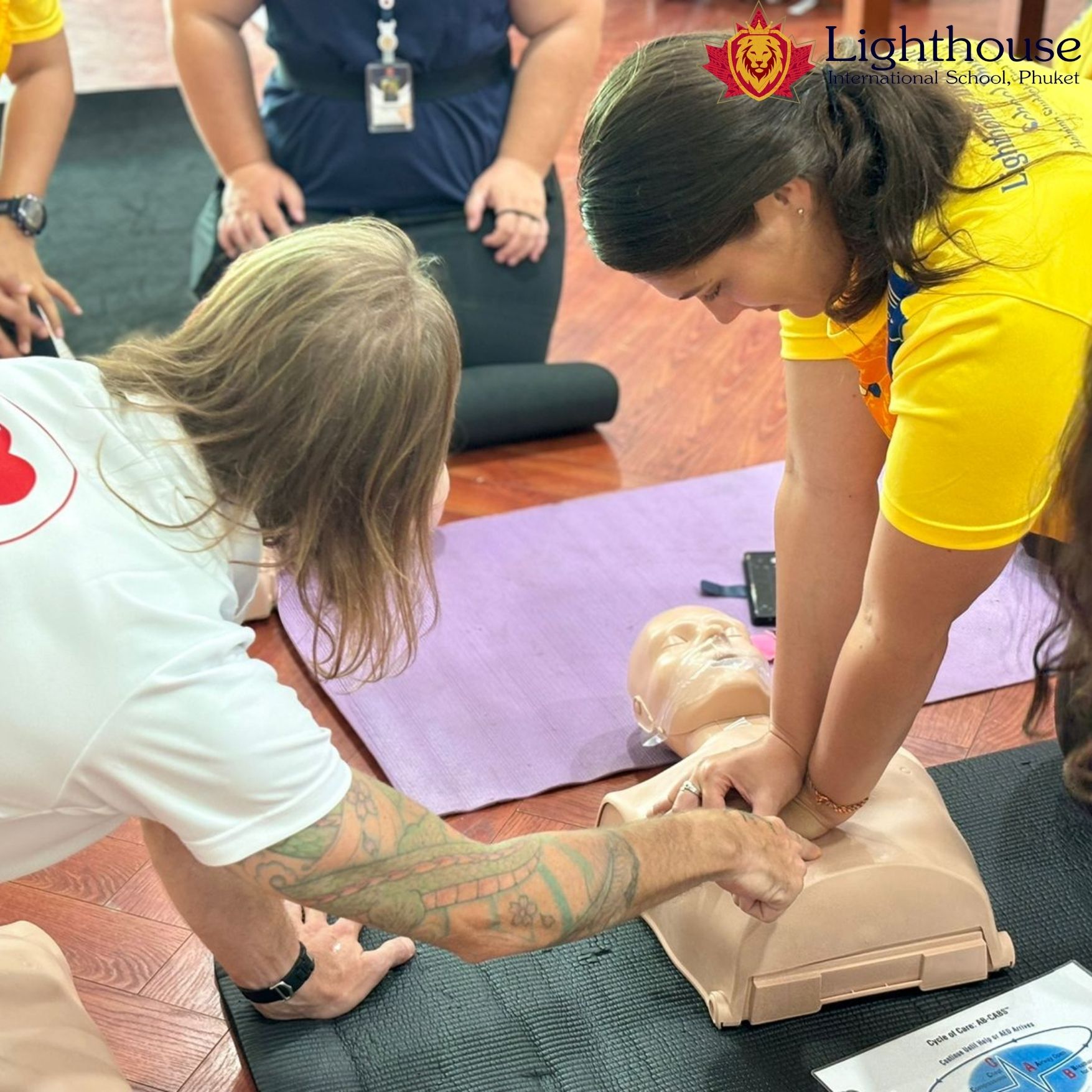 first-aid-training-with-a-dummy