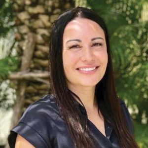 Melissa Skitch