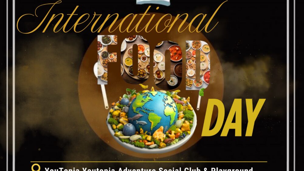 International Food Day 2025
