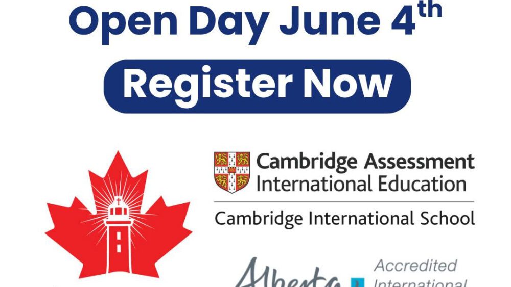 lighthouse open day 4th june 2025 featured