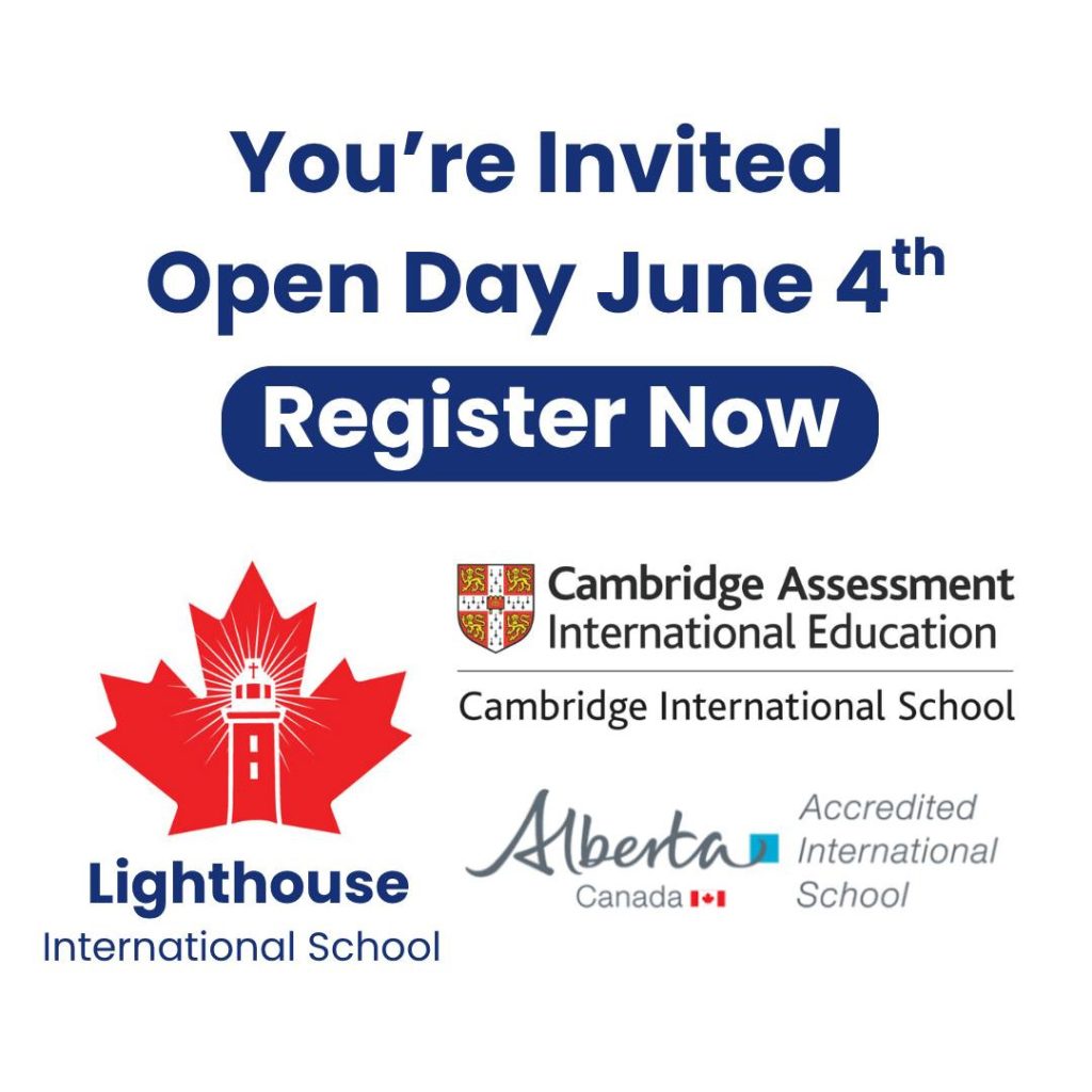 lighthouse open day 4th june 2025 featured