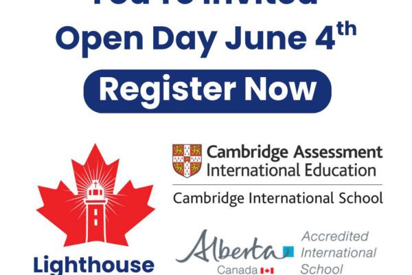 lighthouse open day 4th june 2025 featured