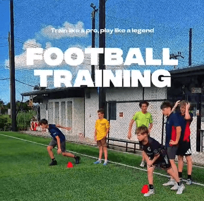 Football Training