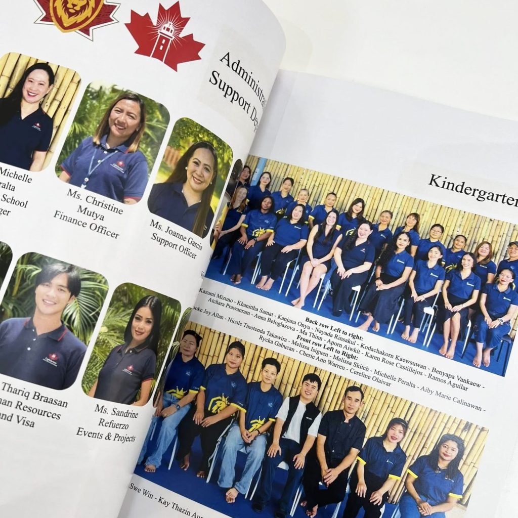 lighthouse year book post featured
