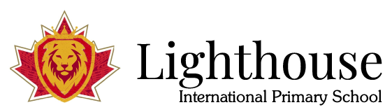 primary lighthouse logo