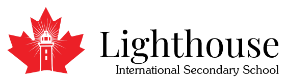 secondary lighthouse logo