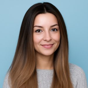 Alysha Kazimirchuk