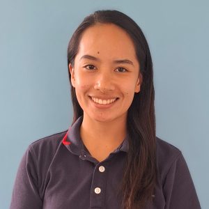 Clarisse Namuhmuh