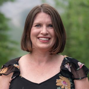 Dr. Janine Giles