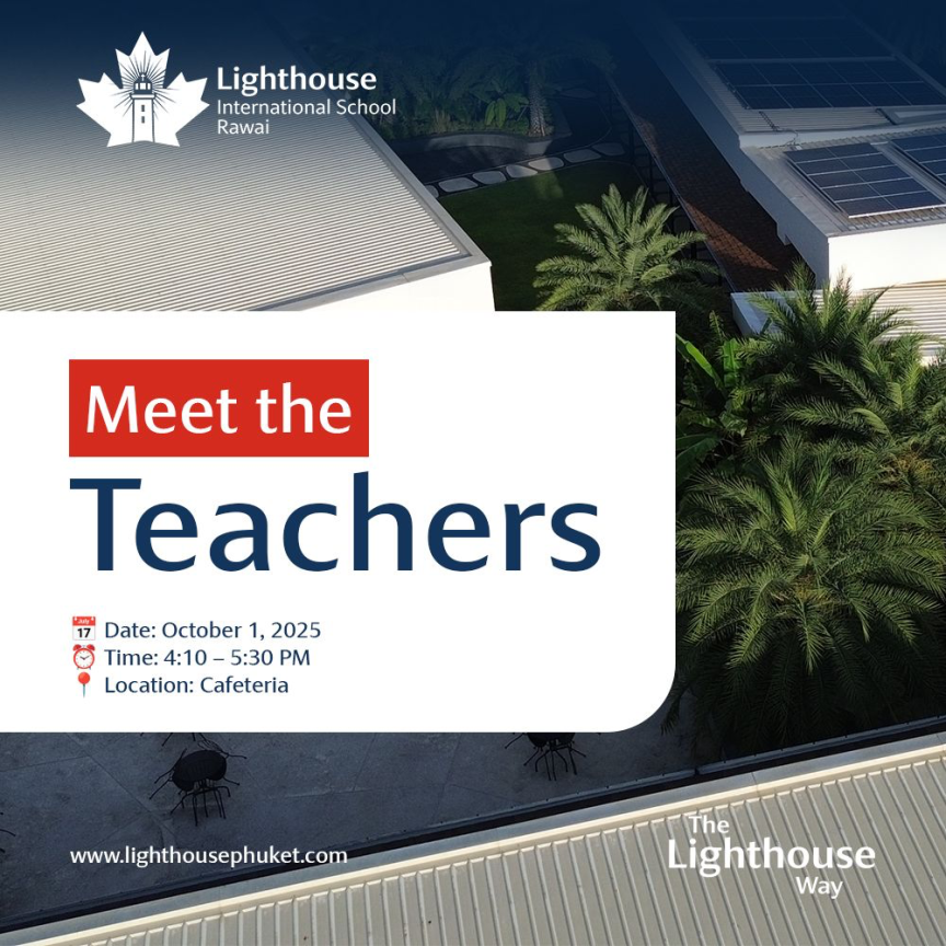 Meet the Teachers