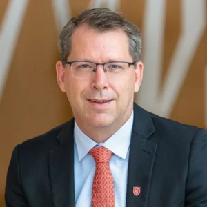 Dr. Howard Stribbell