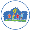 logo circle lighthouse international kindergarten phuket