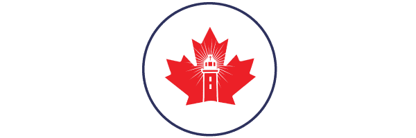 logo circle lighthouse international secondary school phuket