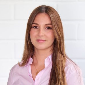 Alysha Kazimirchuk