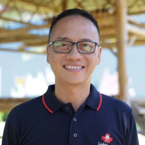 Armando Bendoy (Benz)