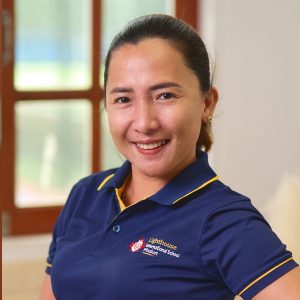 Christine Mutia