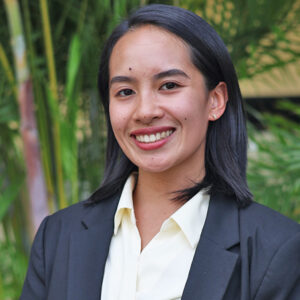 Clarisse Namuhmuh