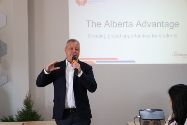 Parent Teacher conference