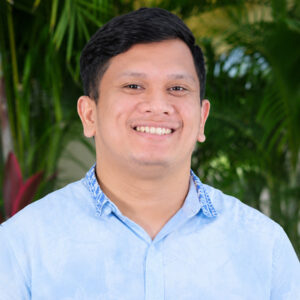 Gauttier Concepcion (GT)