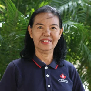 Mrs. Jariya Suengsunton