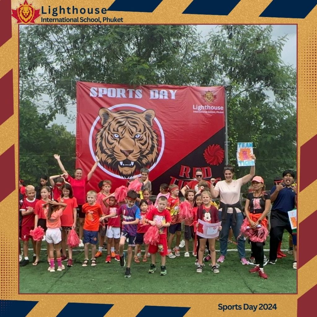 LIS-Sports-Day-Red-Tigers