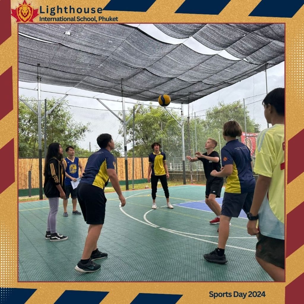 LIS-Sports-Day-Volleyball
