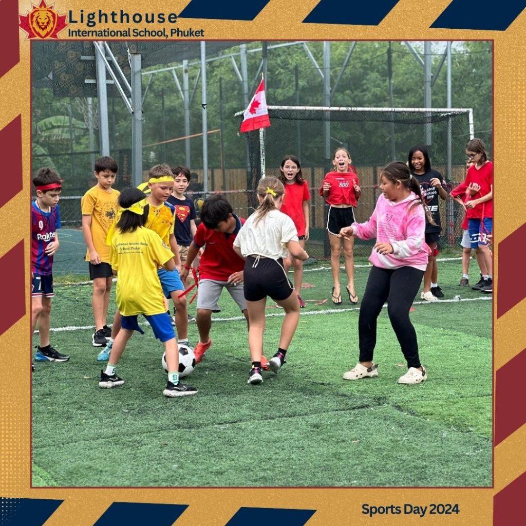 LIS-Sports-Day-Yellow-Cheetahs-and-Red-Tigers-Football