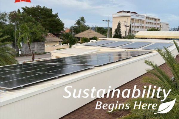 Lighthouse Powers Up with Solar Energy