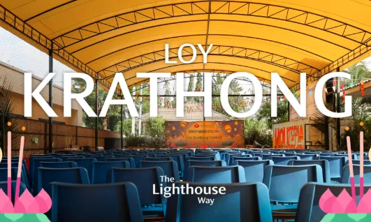 Loy Krathong Thumbnail