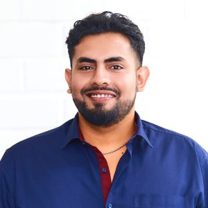 Sumat Ahmed (Omar)