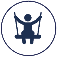 icon activity swings