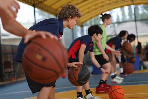 education PE sports rawai campus