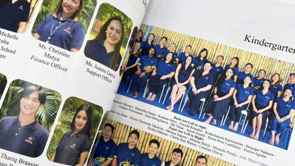 lighthouse year book post featured