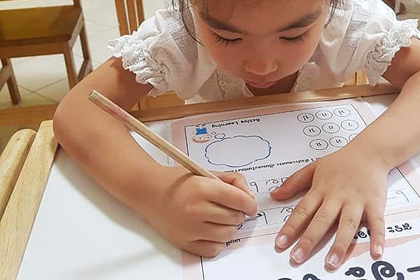 tour-8-thai-language-lighthouse-writing-script tour 8 thai language lighthouse writing script