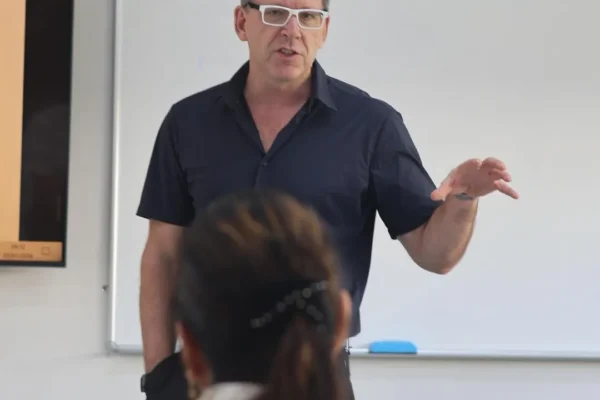 Building Excellence Through Collaboration