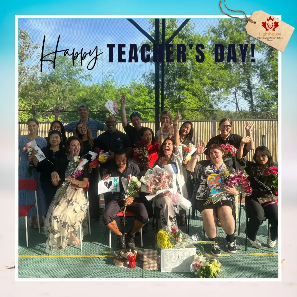 Happy Teachers Day 2026 flowers