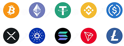 crypto currencies accepted at lighthouse