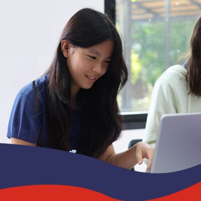 lighthouse international school student scholarship phuket