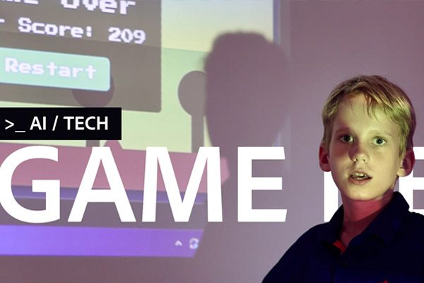 secondary game dev business centre excellence